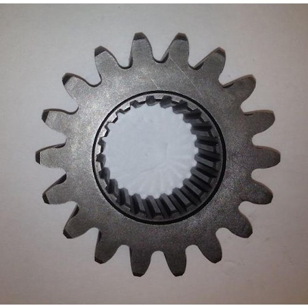 Aftermarket Sun Gear Fits International Dresser TD15 Models 33187 331871R2